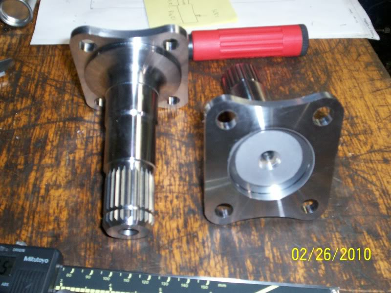 subaru r180 limited slip differential