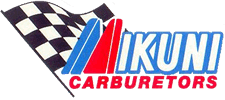 Mikuni Carb Parts and Accessories
